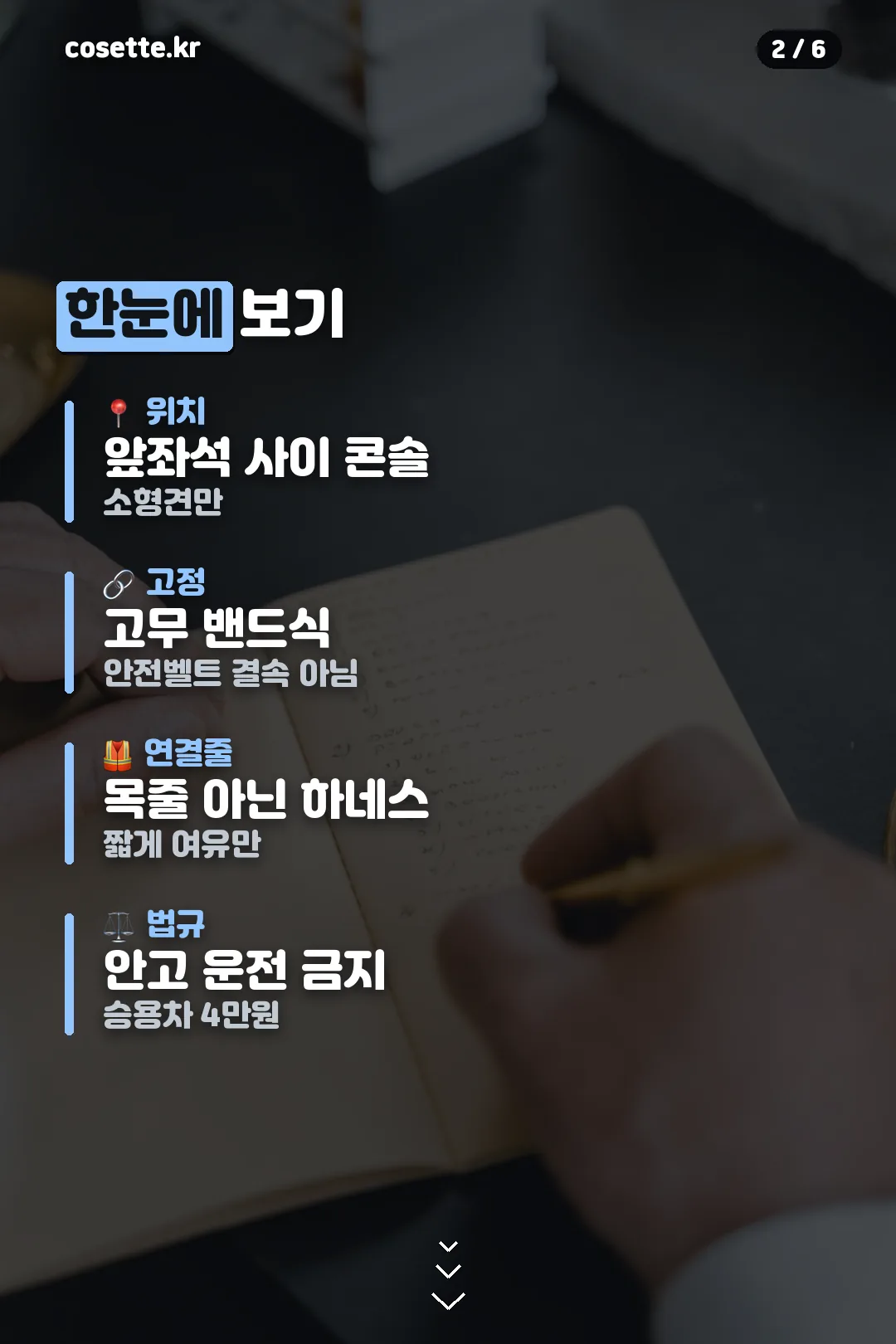 핵심 요약