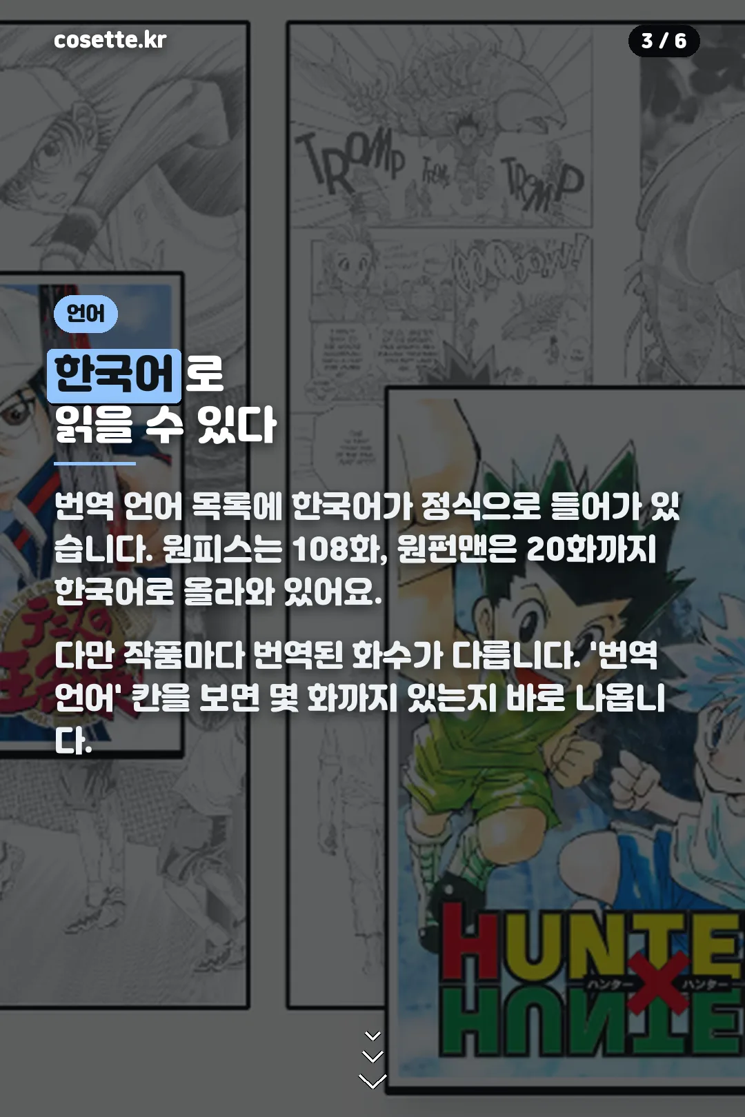 한국어 지원